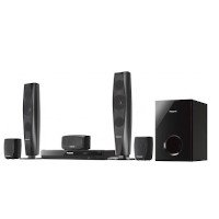ราคา Panasonic DVD Home Theater รุ่น SC-XH73