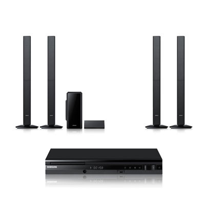 Home Theatre SAMSUNG รุ่น HT-F455K