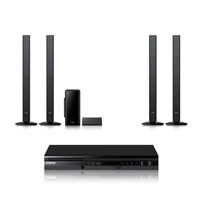 ราคา Home Theatre SAMSUNG รุ่น HT-F455K