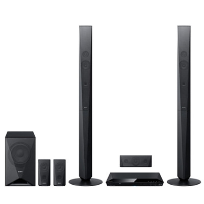 Sony DVD Home Theater รุ่น DAV-DZ650