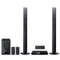 ราคา Sony DVD Home Theater รุ่น DAV-DZ650