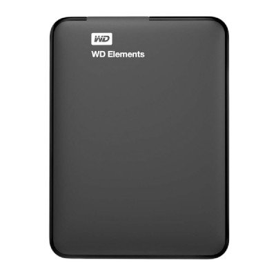 WD Element 2.5 USB 3.0 ขนาด 500GB