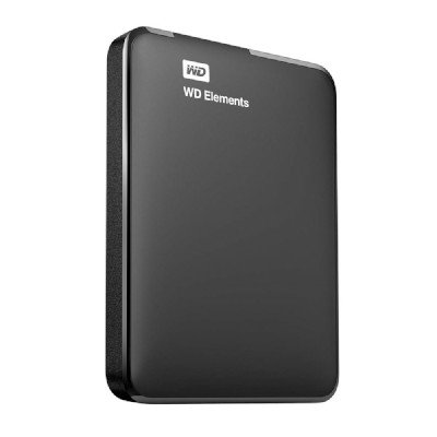 WD Element 2.5 USB 3.0 ขนาด 500GB