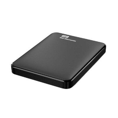 WD Element 2.5 USB 3.0 ขนาด 500GB