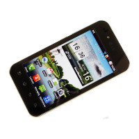 ราคา LG Optimus Black (P970)