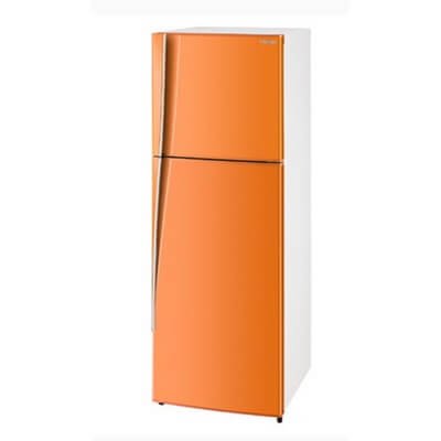 Toshiba ตู้เย็น 2 ประตู ขนาด 6.8 คิว รุ่น GR-T21KT