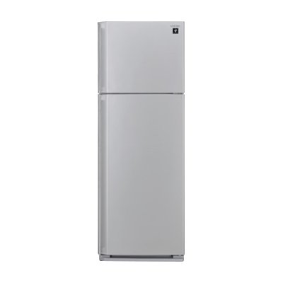 Sharp C-PRO Series ตู้เย็น 2 ประตู ขนาด 14.4 คิว รุ่น SJ-P44T