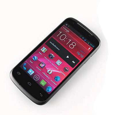 i-mobile i-STYLE Q2 Duo