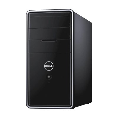 Dell Inspiron 3847MT Desktop PC W260216TH