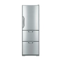 ราคา Hitachi ตู้เย็น 3 ประตู ขนาด 12.9 คิว รุ่น R-S37SVTH