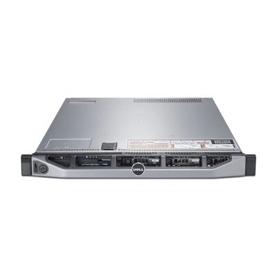 Dell PowerEdge R620 Rack Server
