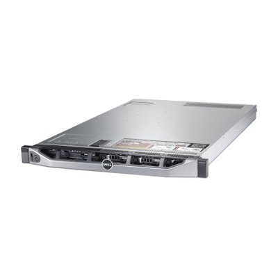 Dell PowerEdge R620 Rack Server
