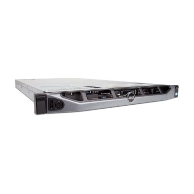 Dell PowerEdge R620 Rack Server