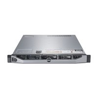 ราคา Dell PowerEdge R620 Rack Server