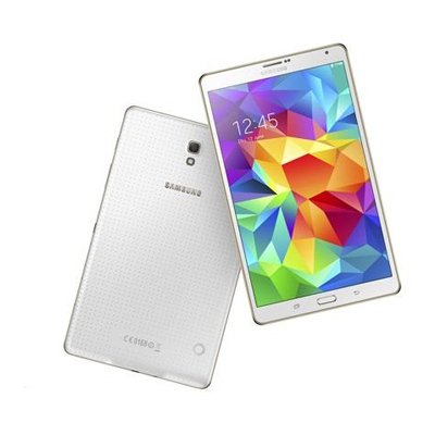 Samsung Galaxy Tab S 8.4