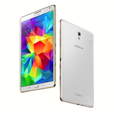 Samsung Galaxy Tab S 8.4