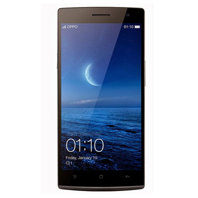 Oppo Find 7