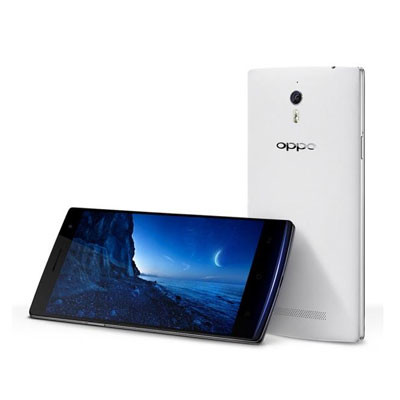 Oppo Find 7