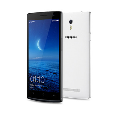 ราคา Oppo Find 7