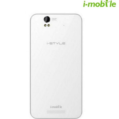 i-mobile i-STYLE 7.8.0