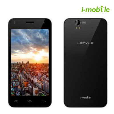 i-mobile i-STYLE 7.8.0