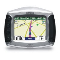 ราคา Garmin ZUMO 550