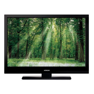 Hitachi LED TV LE-22TF07A 22 นิ้ว