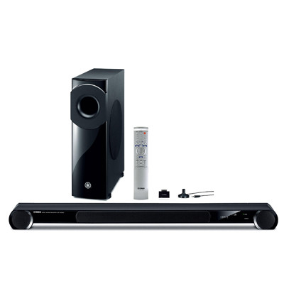 ยามาฮ่า Yamaha YSP-3300
