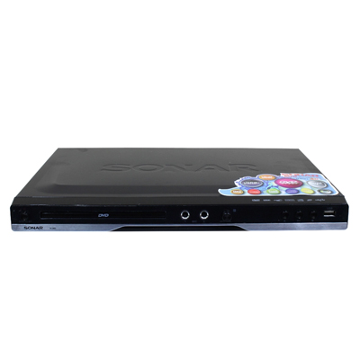 Sonar เครื่องเล่นดีวีดี + ลำโพง รุ่น W-960