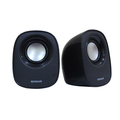 Sonar เครื่องเล่นดีวีดี + ลำโพง รุ่น W-960