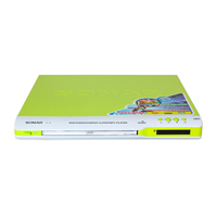 ราคา Sonar DVD Player - รุ่น F-11 สีฟ้า
