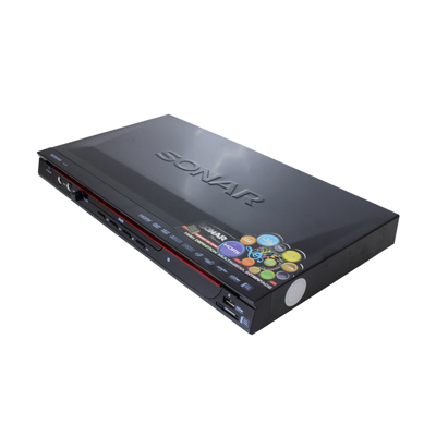 Sonar เครื่องเล่นดีวีดี รุ่น SV-372