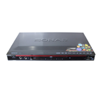 ราคา Sonar เครื่องเล่นดีวีดี รุ่น SV-372