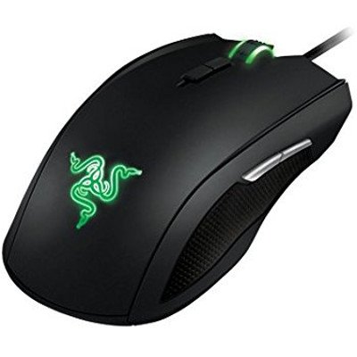Razer Taipan Gaming Mouse