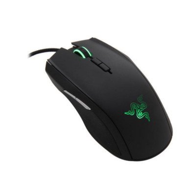 Razer Taipan Gaming Mouse