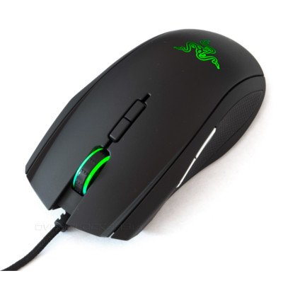 Razer Taipan Gaming Mouse