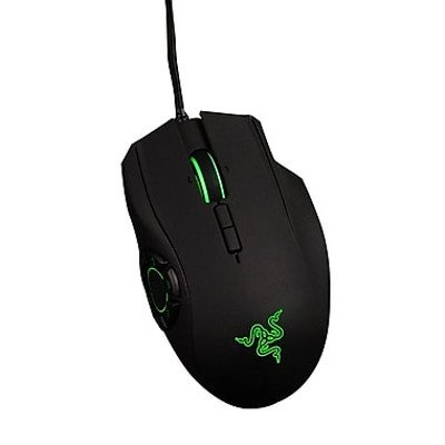 Razer Taipan Gaming Mouse
