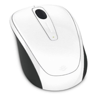 Microsoft Wireless Mobile Mouse 3500