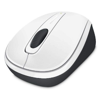 Microsoft Wireless Mobile Mouse 3500