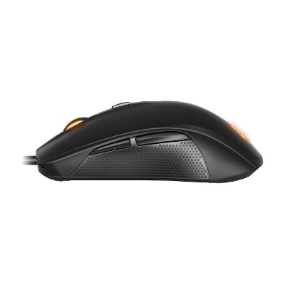 SteelSeries Optical Gaming Mouse เมาส์เกมมิ่ง รุ่น Rival 100