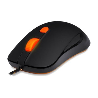 SteelSeries Optical Gaming Mouse รุ่น Kana