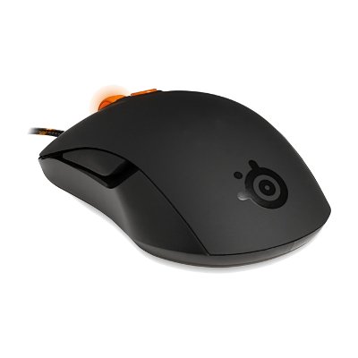 SteelSeries Optical Gaming Mouse รุ่น Kana