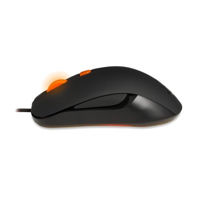 SteelSeries Optical Gaming Mouse รุ่น Kana