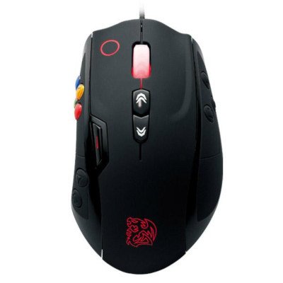 MOUSE Tt esports Volos