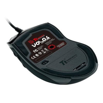 MOUSE Tt esports Volos