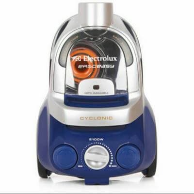 Electrolux เครื่องดูดฝุ่น รุ่น ZTF7660