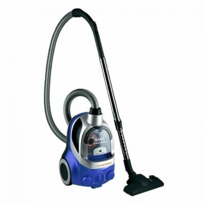 Electrolux เครื่องดูดฝุ่น รุ่น ZTF7660