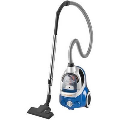 Electrolux เครื่องดูดฝุ่น รุ่น ZTF7660