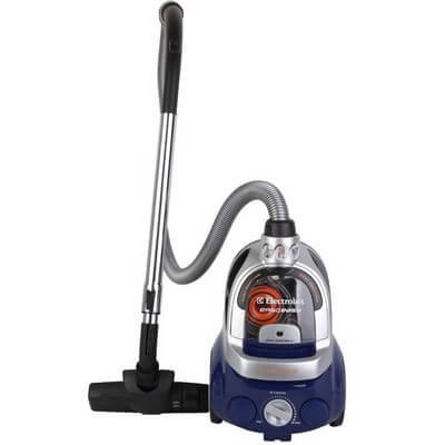 Electrolux เครื่องดูดฝุ่น รุ่น ZTF7660