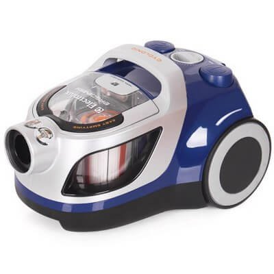 Electrolux เครื่องดูดฝุ่น รุ่น ZTF7660